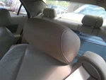 Headrest Only!! Driver Front Seat Electric With Memory Opt A45 Fits 03-07. Fixed Price $39.99.