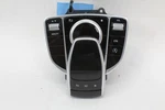 2015-2018 Mercedes C300 W205 Center Console Multi Function Switch 2059008918. Fixed Price $154.28.