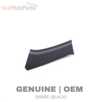 2020-2025 Audi SQ8 Left Dash Panel End Cap / Trim 4M8853781. Fixed Price $11.99.