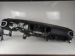 Hyundai Venue Dashboard Instrument Panel Oem 2020 - 2022. Fixed Price $738.00.