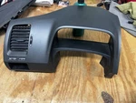 2006-2011 Honda Civic Instrument Dash Trim Bezel &vent 77220-SNA-A020-20 Oem. Fixed Price $90.00.