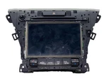 2017 Acura Mdx Radio Receiver Display Screen Monitor Oem 39540-TZ5-B120-M1 Cd. Fixed Price $389.68.
