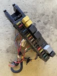 03-11 Mercedes W211 E320 Rear Sam Fuse Relay Module Box 0035450001 Oem Unit. Fixed Price $99.97.