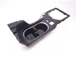Console Shifter Panel Cup Holder Trim For Subaru Impreza 2017-2019. Fixed Price $59.00.