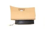 Bmw Genuine Oem E46 00-06 Convertible Beige Glove Box Lid Door Tan Brown. Fixed Price $64.95.