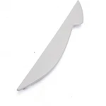 2009 Honda Pilot Left Driver Side Dash Instrument Panel Cover Trim Gray 77216SZA. Fixed Price $21.25.
