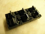 Nos Oem Ford 1984 1987 Lincoln Continental Power Window Master Switch 1985 1986. Fixed Price $79.00.