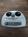 Oem 2006-2012 Mitsubishi Eclipse Center Dash Air Vent Rockford Faceplate Radio. Fixed Price $159.99.