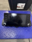 18-20 Honda Accord Center Dash Information 8'' Display W Speaker 77220-TVA-A0. Fixed Price $255.99.