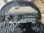 1970 1971 Plymouth Cuda Challenger Body Mopar Am Radio 2884759 Motorola. Fixed Price $165.00.
