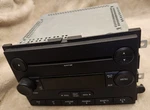 2006 Ford Explorer Radio Cd Player MP3 Am/fm 6L2T-18C869-AK Oem Qwik Ship!. Fixed Price $49.98.