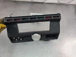 1980 Ford F350 Front Dash Instrument Cluster Bezel Trim, Black - Oem. Fixed Price $119.95.