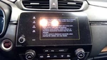 2017 2019 Honda Cr-v Navigation Audio Radio Receiver Screen 39710-TLA-A01 Oem. Fixed Price $99.12.