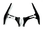 Autotecknic Ferrari 458 (italia/spider) Gloss Black Competition Shift Levers. Fixed Price $665.00.