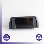 14-17 Bmw F22 228I 6.5" Dashboard Information Display Screen Monitor Oem 58K. Fixed Price $101.23.