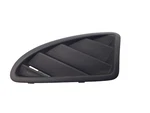 Volkswagen Tiguan Front Right Dash Upper Defrost Air Vent Grille 2009-2016 Oem. Fixed Price $20.30.