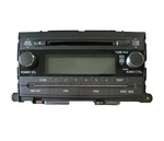 2011-2014 Toyota Sienna Oem Am/fm Cd MP3-WMA Receiver 86120-08230 No Bluetooth. Fixed Price $80.00.
