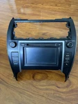 2014 Toyota Camry Radio Display Receiver Cd Oem 86140 06190. Fixed Price $50.00.