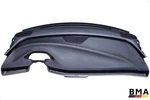 Lucid Air Front Black Leather Dashboard Panel 2022 2023 2024 2025 Oem. Fixed Price $999.99.