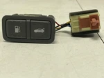 2012 Hyundai Sonata Hybrid Trunk Lid&fuel Filler Door Opener Switch Oem+. Fixed Price $38.04.
