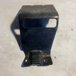 Jeep Cherokee Xj 84-01 Spare Tire Floor Support Bracket Carrier (R88). Fixed Price $20.00.