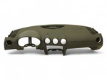2008-2015 Audi Tt MK2 Dash Panel Cover Interior Instrument Cluster 8J1857001B. Fixed Price $367.49.