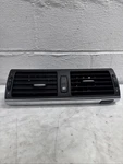 2011 Bmw X5 E70 Center Dash Air Vent 921070503. Fixed Price $32.99.