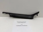 2019-2022 Jeep Grand Cherokee Wk Dash Right Bezel Molding Cover Oem X70002903BR. Fixed Price $52.00.