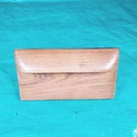 Bmw E23 733I 735I Tray Solid Wood Grain Dash Compartment. Fixed Price $50.00.