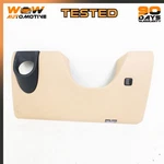 06-16 Aston Martin V8 Vantage Dash Left Driver Side Lower Cover Trim Panel Oem. Fixed Price $290.56.