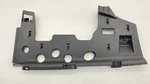 2006-2010 Vw Passat Left Under Dash Panel Cover Oem #3C1863081B. Fixed Price $26.87.