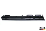Audi A7 RS7 Front Dashboard Air Vent Panel Assembly 2019 - 2023 Oem. Fixed Price $64.99.
