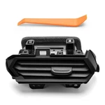 Left Front Dashboard Air Outlet A/c Vent Compatible With Nissan Altima 2.0L 2.... Fixed Price $90.71.
