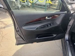 09-13 Infiniti EX35/EX37 Front Driver Door Trim Panel Black/g Oem 80901-1BU8B. Fixed Price $194.99.
