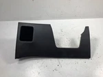 06-011 Honda Civic Left Dash Bottom Panel Black 77300-SNA-A010-20 Oem. Fixed Price $40.00.