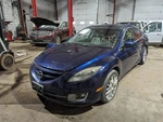 Audio Equipment Radio Tuner And Receiver AM-FM-6 Cd Fits 09 Mazda 1058088. Fixed Price $125.00.