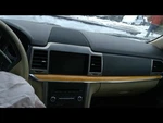 2012 Lincoln Mkz Dash Board Assembly Tan/grey Trim Code Ms 34122. Fixed Price $515.62.