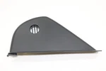 2011 - 2023 Dodge Charger Dash Left Side End Cap Trim Cover Panel Oem 1QD23DX9AF. Fixed Price $32.15.