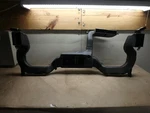 Jeep Wrangler Tj Heat Air Condition A/c Dash Duct Vent. 97-02. Fixed Price $60.84.