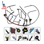 Engine Wiring Harness 2002 2003 Ford Super Duty F250 F350 F450 F550 7.3L. Fixed Price $118.99.