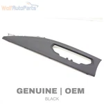 2014-2018 Bmw X5 Right Dash Panel Trim / Bezel 9258258. Fixed Price $30.37.
