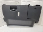 2001-2003 Dodge Durango Lower Center Dash Tray Power Outlet Trim Bezel Gray. Fixed Price $89.99.