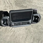 Ford Bronco Sport 2023 Audio Radio Display Screen Control Used Oem M1PT18B955FE. Fixed Price $90.00.