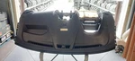 '18 Ford Transit Connect Dashboard Panel Black Oem. Fixed Price $550.00.