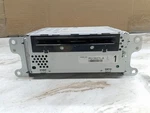 Audio Equipment Radio Control Panel Id DT4T-18A802-AA Fits 13 Edge 149671. Fixed Price $115.20.