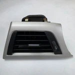 12-18 Bmw F30 F31 F32 320I 328I Driver Left Dash Air Vent Grille Oem 9218549. Fixed Price $38.00.