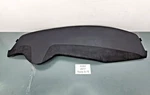12-20 Oem Tesla Model Front Upper Panel Black Leather *. Fixed Price $239.95.