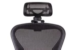 Engineered Now Headrest For Herman Miller Aeron Chair - New Damaged Box. Fixed Price $68.40.