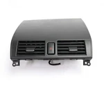 08 Mazda Dash Panel Air Vents W/ Hazard Button B32H-55311. Fixed Price $62.46.