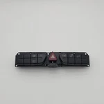 2000 - 2004 Fits Mercedes W203 C320 Center Dash Control Switch Oem 2038205510. Fixed Price $29.96.